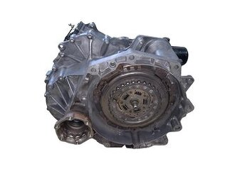 Převodovka NTQ 1.8TSI 118KW CDAA VW Passat B7 2013