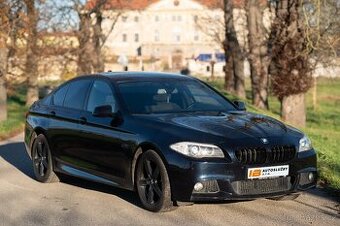 BMW Rad 7 730d A/T