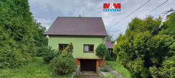 Prodej rodinného domu, 155 m², Frýdek-Místek, ul. Příborská