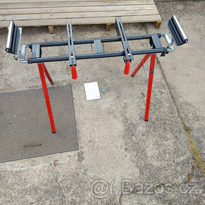 Stojan pro pokosové pily MSS1608 Einhell