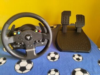 Volant Thrustmaster TMX Force