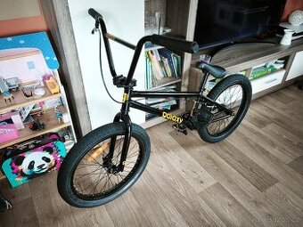 Kolo BMX