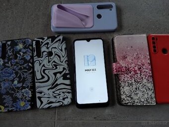 Xiaomi Redmi Note 8T 4GB/128GB