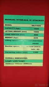 VYSOKOZDVIŽNÝ PALEŤÁK