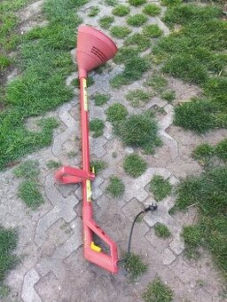 Prodám elektrickou strunovou sekačku