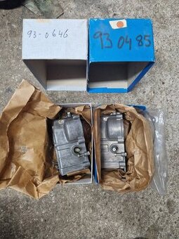 Regulator čerpadla zetor 52,72