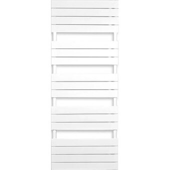 koupelnový radiátor