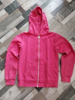 Dívčí mikina 146/152