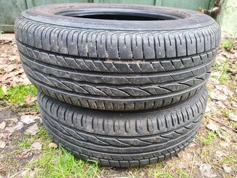 Pneu Bridgestone Turanza ER300 R15