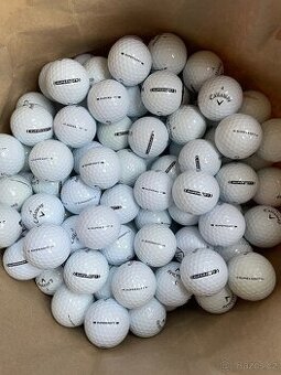 Golfové míčky Callaway Supersoft