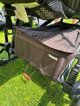 Kočárek Thule Urban Glide 2, sportovní verze+korba