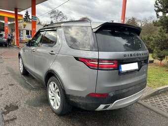 Kola Land Rover 255/55 R20