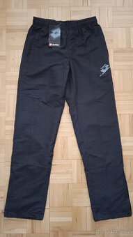 Šusťákové juniorské sportovní kalhoty Lotto