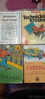 Učebnice pro učební obory
