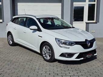 Renault Mégane 1.5 DCi 85KW INTENS ČR NOVÉ