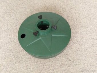 Stojánky na vánoč.stromek