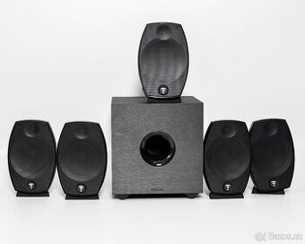 Focal Sib EVO 5.1 --Posta zdarma--