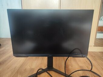 Herní monitor Samsung Odyssey g30d 24" úhlopříčka