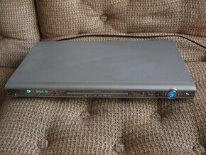 DVD PŘEHRÁVAČ DENVER DVD-806