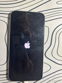 iPhone 11 – na díly nebo opravu (funkční základ)