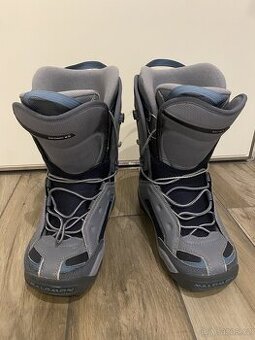 Salomon snowboardové boty vel. 38