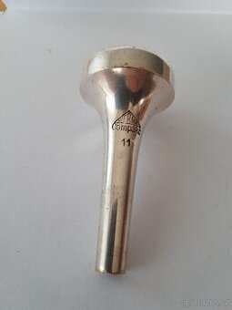 Nátrubek Werma Compakt 11