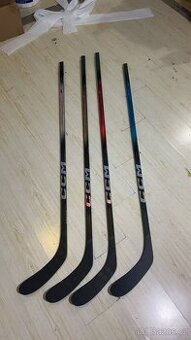 Hokejka CCM JetSpeed FT8 PRO