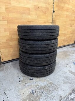 Letní pneu 215/75/16C - 1