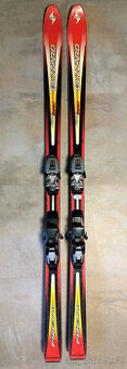Lyže Blizzard Firebird 170cm