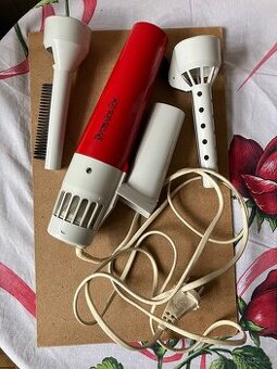 retro fén ze sovětských dob