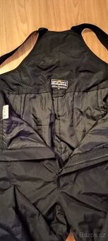 lyžařské kalhoty (snowboard) L, mám také XL