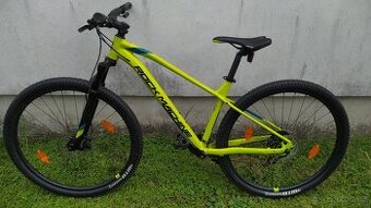 horské kolo Rock Machine Manhattan