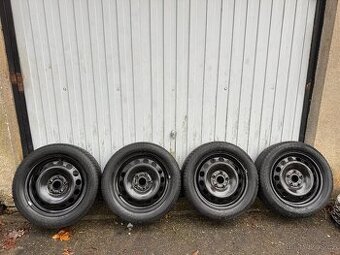 Octavia 3, zimní sada