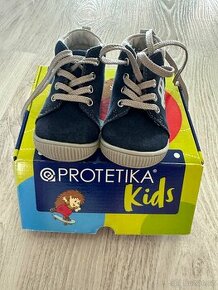Nové Dětské botičky