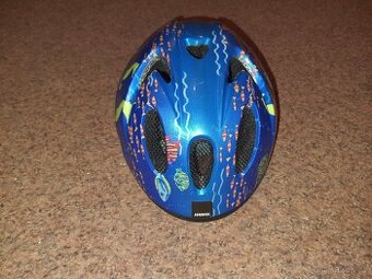 Dětská cyklistická helma Hamax