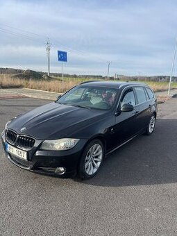 Bmw 320d xDrive LCI e91 prodej / výměna