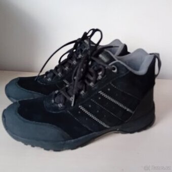 pán zimní sport. kož. nové boty   vel. 42   Lands end