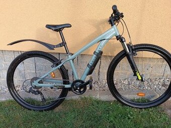 Dětské horské kolo