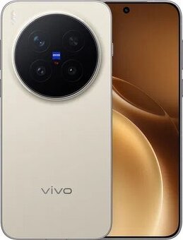 Nové Vivo X300 Pro + Imaging Grip kit