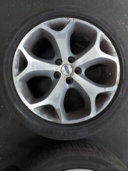Alu kola 5x108 r18 Ford