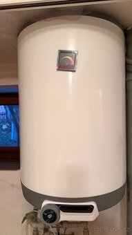 Bojler Dražice OKCE 80 – 80l, r. 2022