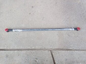 Lada Niva polyuretan