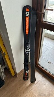 Dětské lyže 110cm