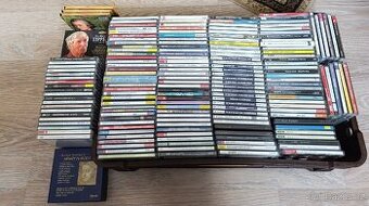180 CD - vážná hudba