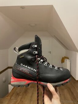 Boty Garmont pinnacle GTX Unisex