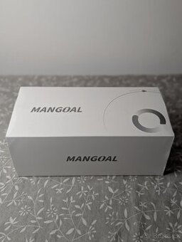 Mangoal OEM Style Dash Cam 4K - Nové, Rozbalené