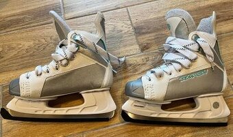 Prodám dětské brusle Tempish Detroit Lady