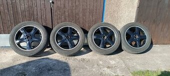 Mercedes   letni 255 50R19