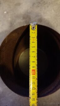 Kouřovody jednou použité 😎