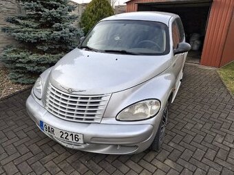 Prodám Chrysler Pt Cruiser 2.2